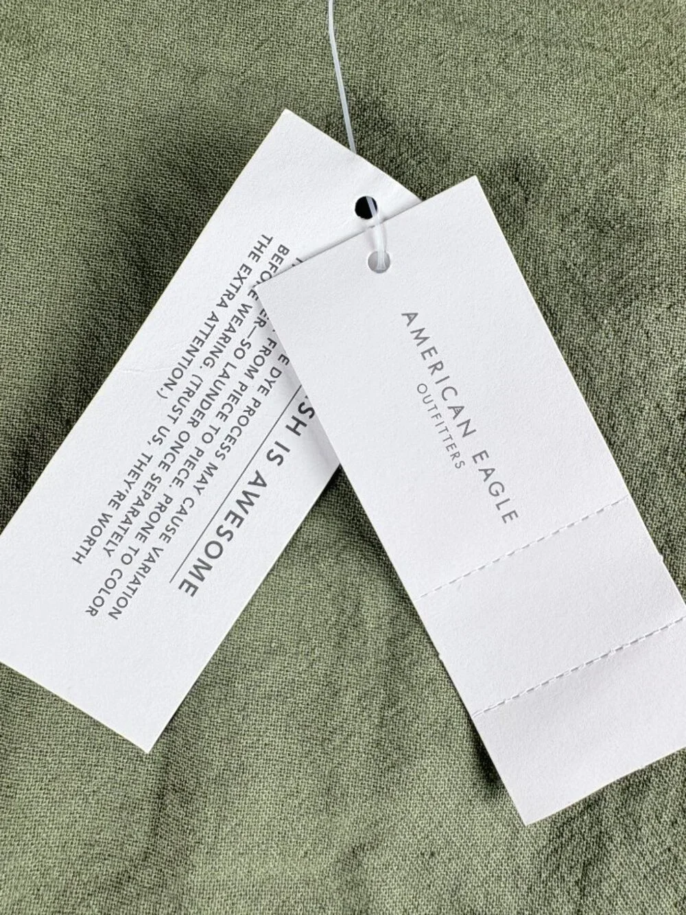 American Eagle Outfitters american eagle